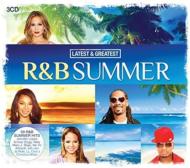 【輸入盤】 Latest &amp; Greatest R &amp; B Summer 【CD】
