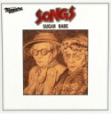 Sugar Babe シュガーベイブ / SONGS -40th Anniversary Ultimate Edition- 【CD】