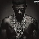 【輸入盤】 Boosie Badazz / Touch Down 2 Cause Hell 【CD】