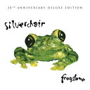 【輸入盤】 Silverchair / Frogstomp: 20th Anniversary 【CD】