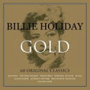 【輸入盤】 Billie Holiday ビリーホリディ / Gold: 100 Year Anniversary 1915-2015 【CD】