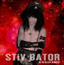 【輸入盤】 Stiv Bator / Do You Believe In Magyk? 【CD】