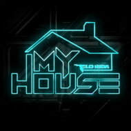 Flo Rida フローライダー / My House (Japan Edition) 【CD】