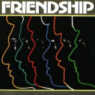 Lee Ritenour リーリトナー / Friendship 【CD】