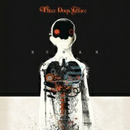 Three Days Grace スリーデイズグレース / Human 【CD】