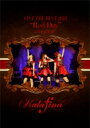 Kalafina カラフィナ / Kalafina LIVE THE BEST 2015 “Red Day” at 日本武道館 (DVD) 【DVD】