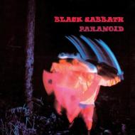 Black Sabbath ブラックサバス / Paranoid (アナログレコード) 