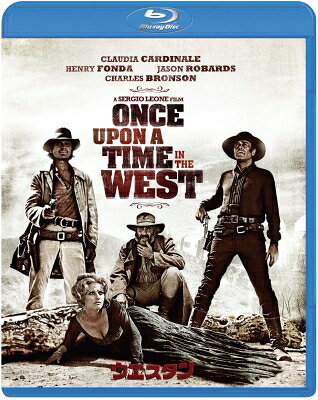 Action - ウエスタン 【BLU-RAY DISC】