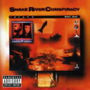 【輸入盤】 Snake River Conspiracy / Sonic Jihad 【CD】