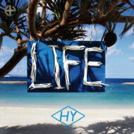 HY エイチワイ / LIFE (+マフラータオル)【完全生産限定盤】 【CD】