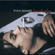 Ryan Adams ライアンアダムス / Heartbreaker 【CD】