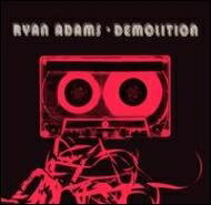 Ryan Adams ライアンアダムス / Demolition 【CD】