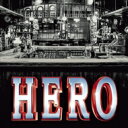「HERO」2015劇場版オリジナルサウンドトラック 【CD】