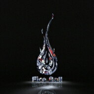 Fire Ball ファイアーボール / FIRE BALL All Time Best “BLACK～Fire Ball’s Choice～” (+ MIX CD)【初回限定盤】 【CD】