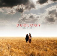 KIYO＊SEN / Duology 【CD】