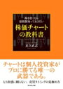 株を買うなら最低限知っておきたい株価チャートの教科書 / 足立武志 【本】