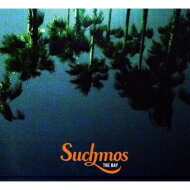 Suchmos / THE BAY 【CD】