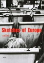 Sketches of Europe / callas y{z