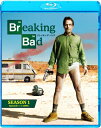 ブレイキング・バッド シーズン1 ブルーレイ コンプリートパック 【BLU-RAY DISC】