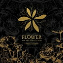 XIAH Junsu (JYJ) シアジュンス / 3集: Flower 【スペシャルエディション】 (CD+DVD+フォトブック) 【CD】