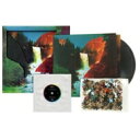 My Morning Jacket マイモーニングジャケット / Waterfall (+7 Inch) 【LP】