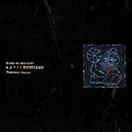 半野喜弘 / Music On Canvas #2 April Remixes 【CD】