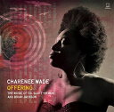 【輸入盤】 Charenee Wade / Offering: The Music Of Gil Scott-heron & Brian Jackson 【CD...