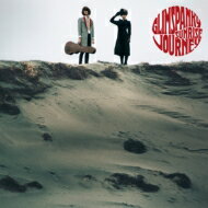 GLIM SPANKY / SUNRISE JOURNEY CD