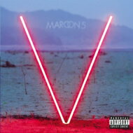 【輸入盤】 Maroon 5 マルーン5 / V （New Standard Edition） 【CD】