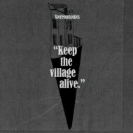 Stereophonics ステレオフォニックス / Keep The Village Alive 【LP】