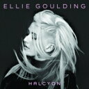 Ellie Goulding / Halcyon yLPz