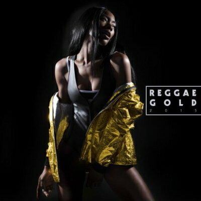 【輸入盤】 Reggae Gold 2015 【CD】