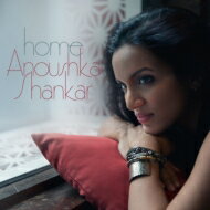 【輸入盤】 Anoushka Shankar アヌーシュカシャンカール / Home 【CD】