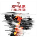 SPYAIR スパイエアー / ファイアスターター 【CD Maxi】