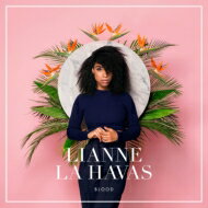 Lianne La Havas / Blood (アナログレコード) 