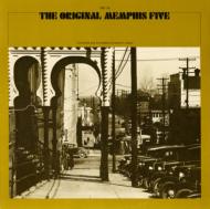 【輸入盤】 Original Memphis Five / Original Memphis Five 【CD】