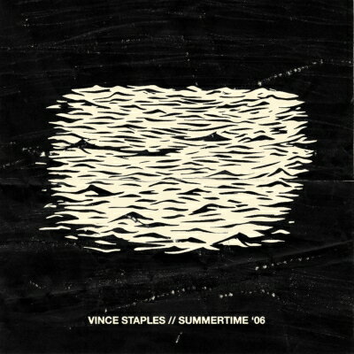  A  Vince Staples   Summertime 06  CD 