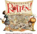ミュージカル / Something Rotten