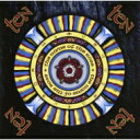 Ten テン / Name Of The Rose 【CD】