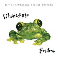 Silverchair / Frogstomp (20th Anniversary Edition) 【CD】