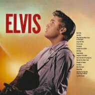 楽天HMV＆BOOKS online 1号店Elvis Presley エルビスプレスリー / Elvis 【CD】