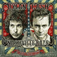 Dylan Cash &amp; The Nashville Cats: A New Music City 【CD】