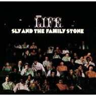 Sly&amp;The Family Stone スライ＆ザファミリーストーン / Life 【BLU-SPEC CD 2】