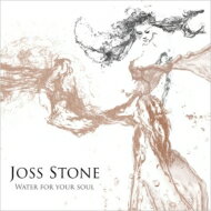 Joss Stone ジョスストーン / Water For Your Soul 【CD】