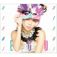 MINMI ミンミ / EGO 【初回限定盤】 【CD】