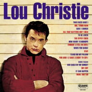 Lou Christie / Lou Christie (紙ジャケット) 【CD】