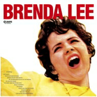 Brenda Lee / Brenda Lee (WPbg) yCDz