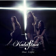 Kalafina カラフィナ / One Light 【初回生産限定盤A】 【CD Maxi】