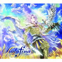 Kalafina カラフィナ / One Light 【期間生産限定盤】 【CD Maxi】