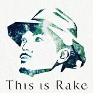 Rake レイク / This is Rake～BEST Collection 【CD】